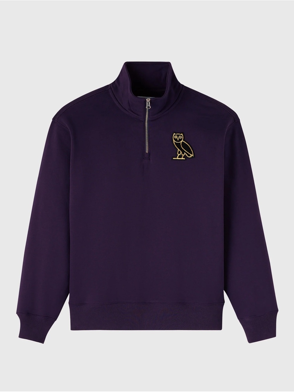 BNWT OVO Plum Tracksuit- XS